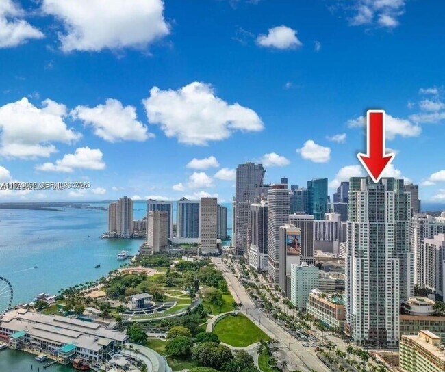 Foto del edificio - 244 Biscayne Blvd