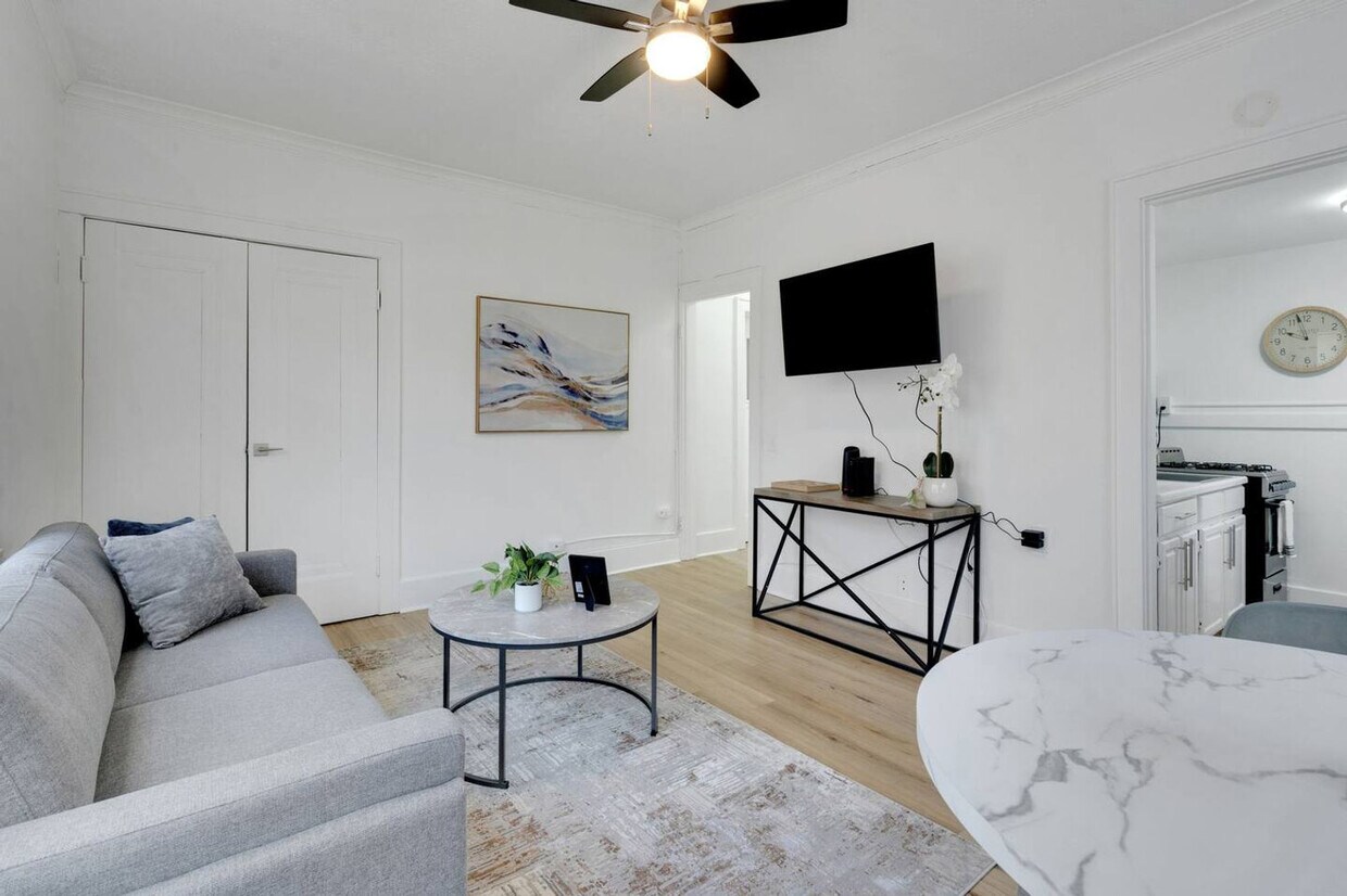 Foto principal - 250 Meigs St