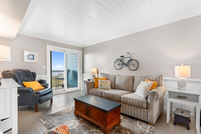 Foto del edificio - 5600 N Ocean Blvd