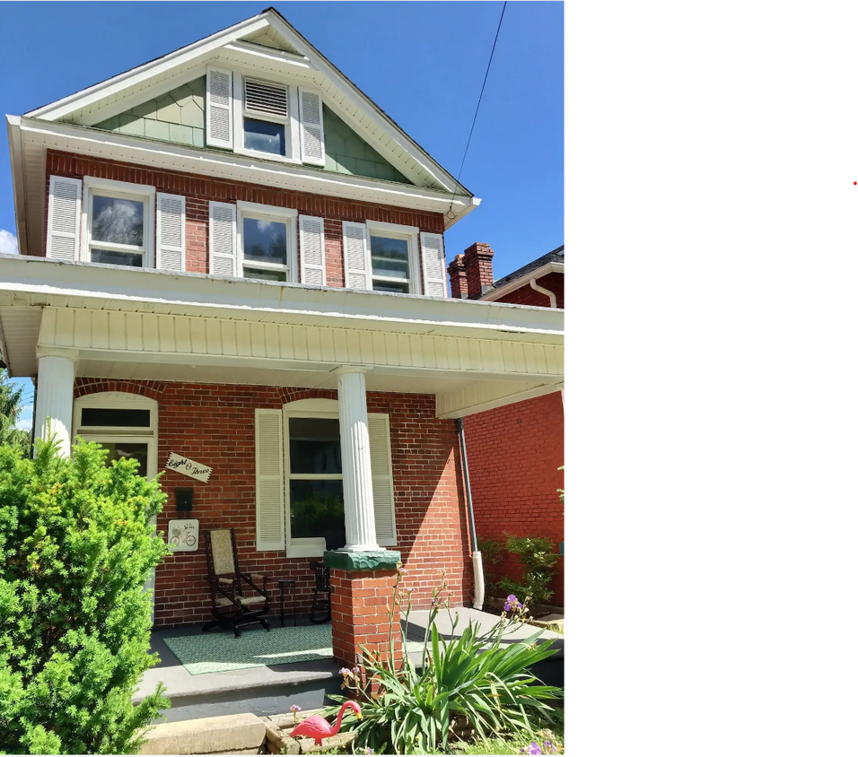 Primary Photo - 803 Bedford St