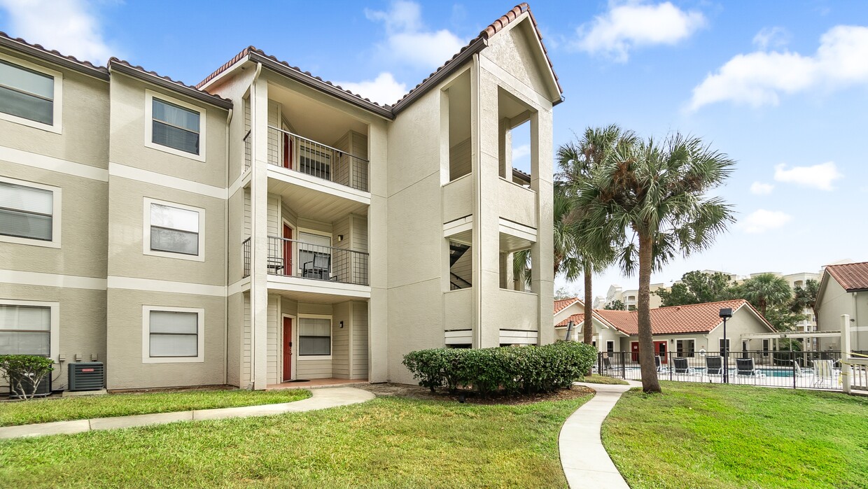 Foto principal - 3032 Parkway Blvd