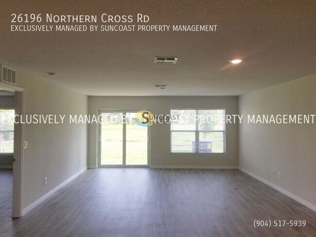 Foto del edificio - BRAND NEW 3BR/2BA Duplex for Rent in Punta...