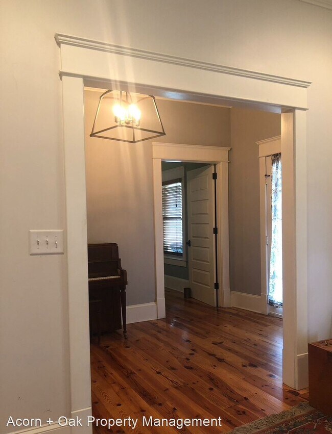 Building Photo - 2 br, 2 bath House - 501 N Elizabeth Street
