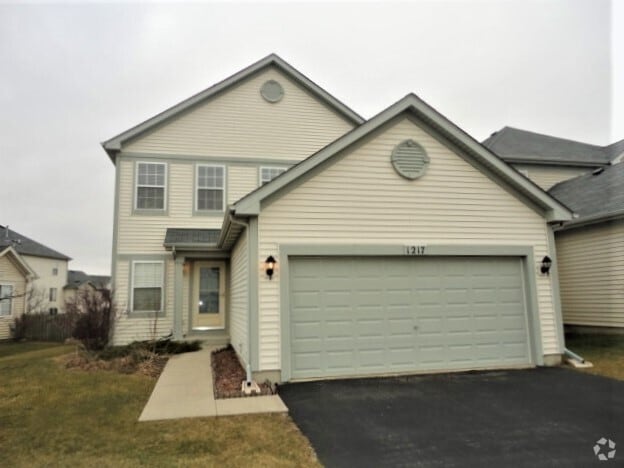 Building Photo - 1217 Violet Ln