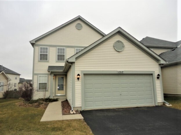 Foto principal - 1217 Violet Ln