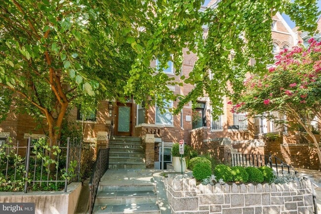 Photo - 1777 T St NW Apartment