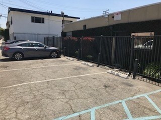 Foto del edificio - MLK