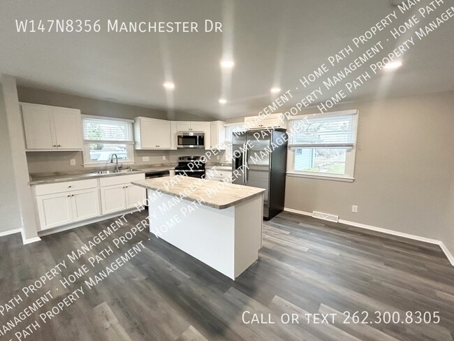 Foto del edificio - W147N8356 Manchester Dr