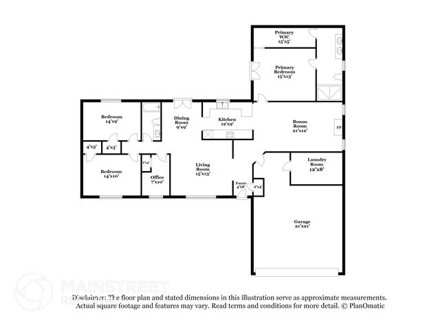 Building Photo - 763 Bremerhaven St NW