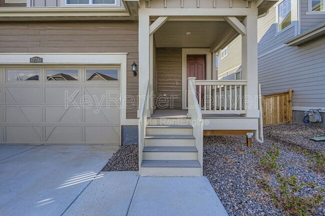 Photo - 17781 Fox St House