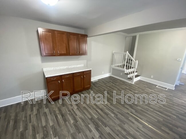 Foto del edificio - 1210 S 21st St