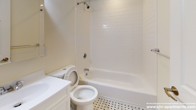 Photo - 1 Chauncy St Apartment