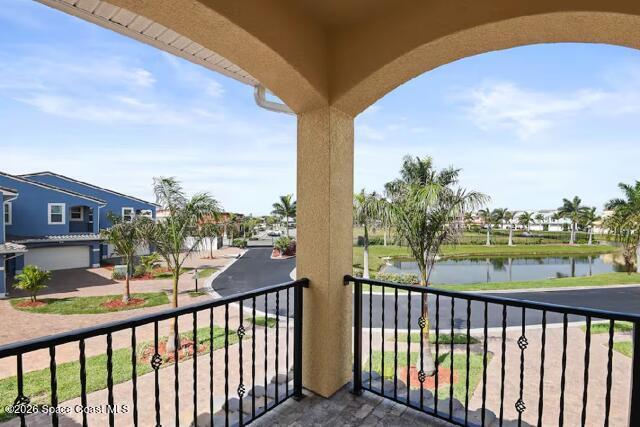 Foto del edificio - 164 Mediterranean Way