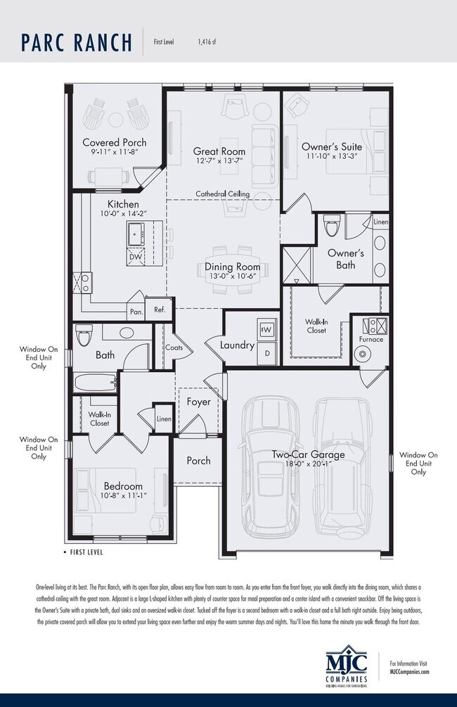 Foto del edificio - Walden Parc