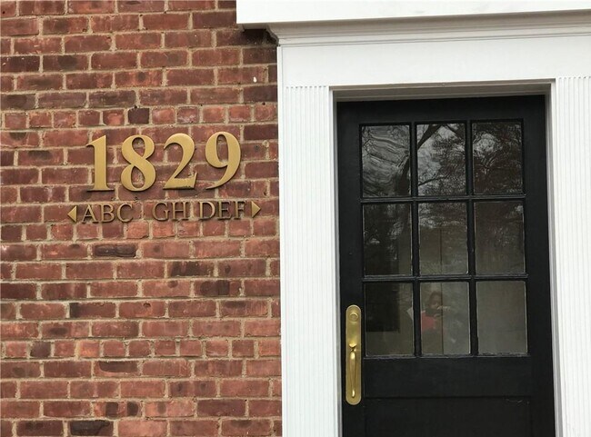 Building Photo - 1829 Palmer Ave
