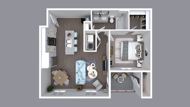 Building Photo - Lumina Mountain Vista