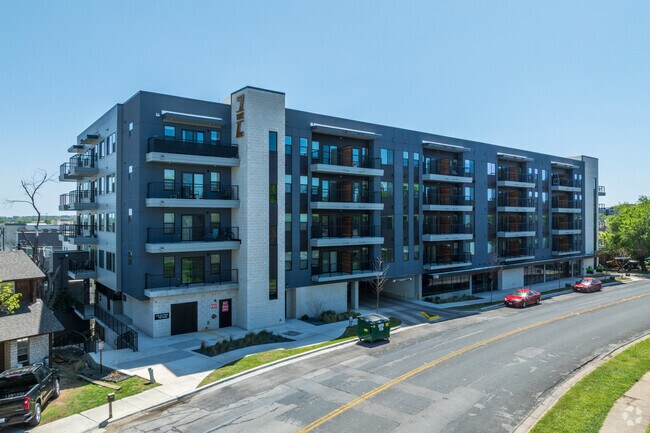 Foto del edificio - The Zenith