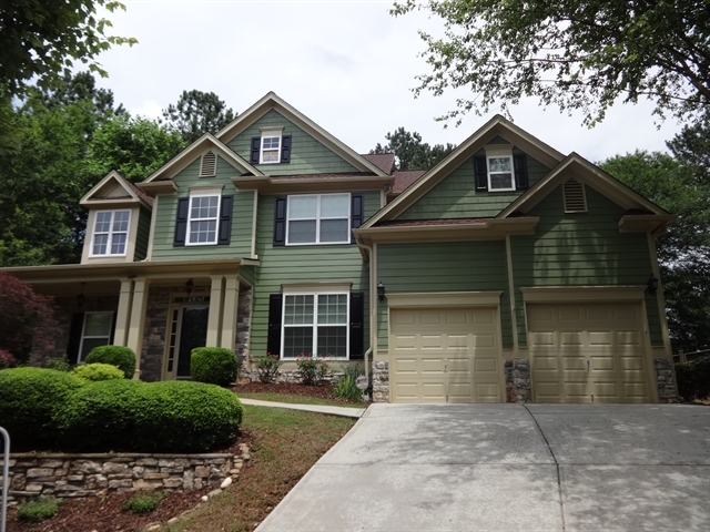 Foto principal - 263 Harmony Lake Drive