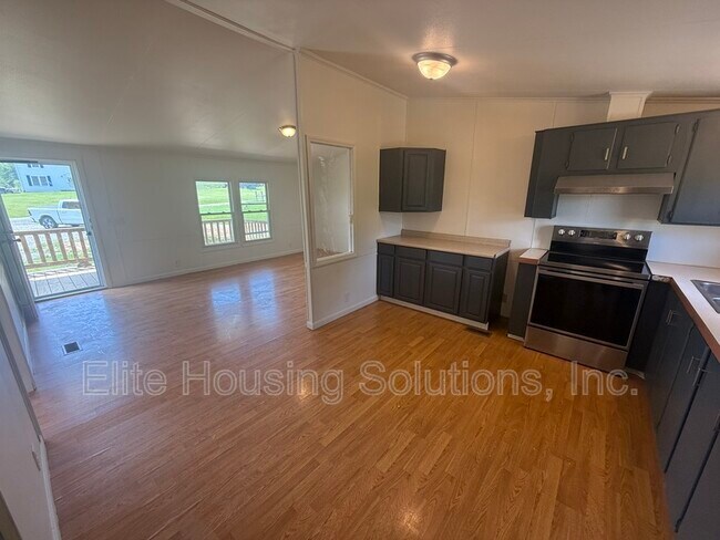 Foto del edificio - 3308 Old Stage Rd
