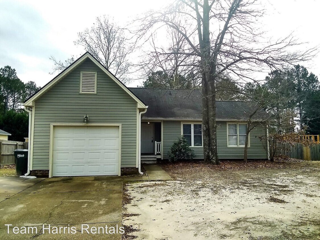 Primary Photo - 3 br, 2 bath House - 1163 Hoke Loop Rd
