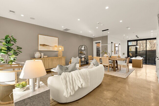 Photo - Modern Luxury in the Heart of Logan Circle Apartment