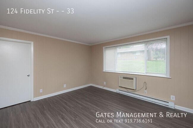 Foto del edificio - 124 Fidelity St