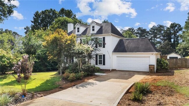 Foto del edificio - 3913 Hadley Farm Dr