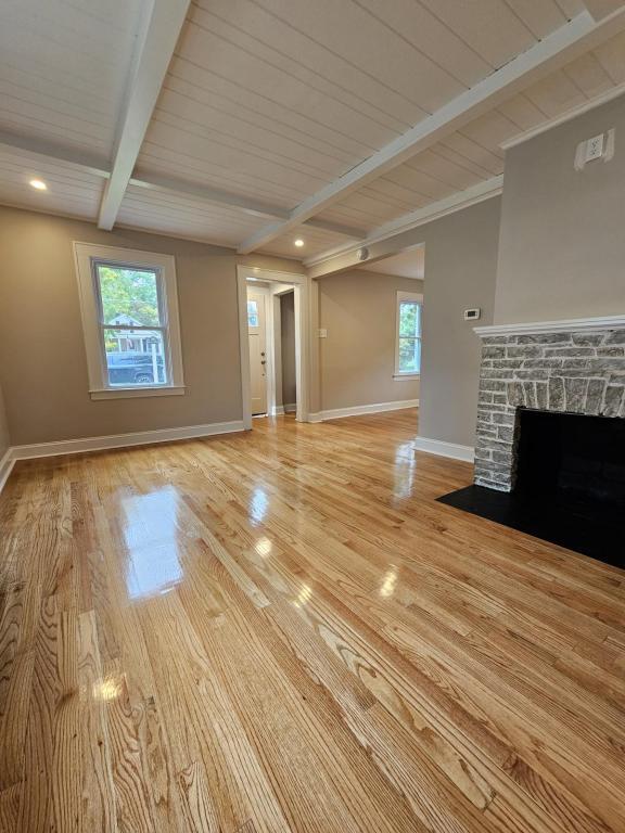 Building Photo - 305 Westfall St