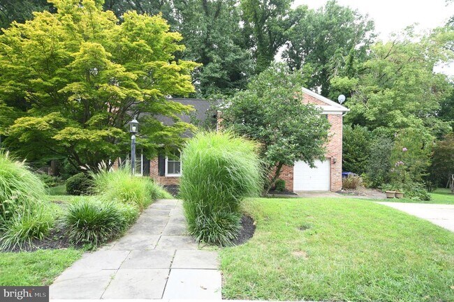 Foto del edificio - 7608 Winterberry Pl