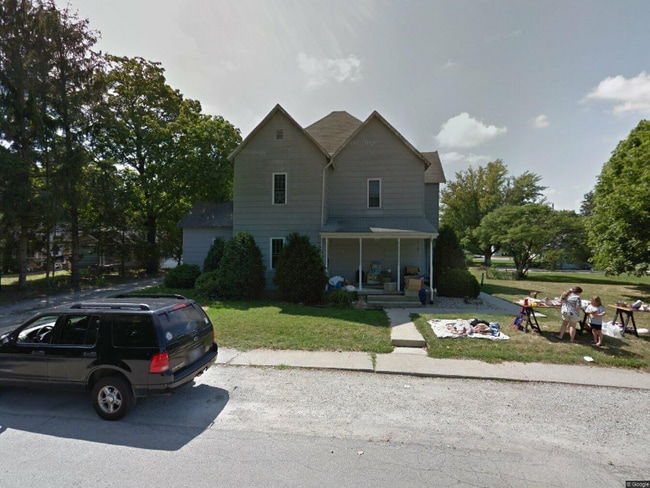 Building Photo - 505 Woodward St