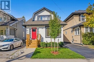 Building Photo - 35 Lowell Ave