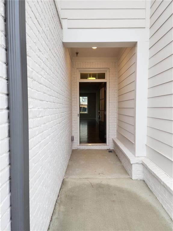 1220 Waldon Xing, Cumming, GA 30041 Townhome Rentals in Cumming GA