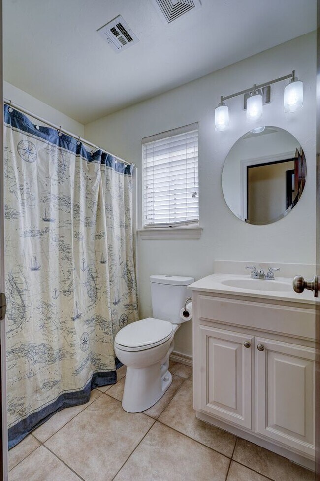 Foto del edificio - Deer Creek Schools