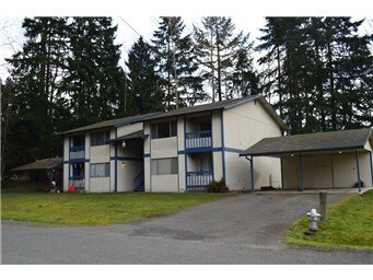 Foto del edificio - 9908 158th St. East