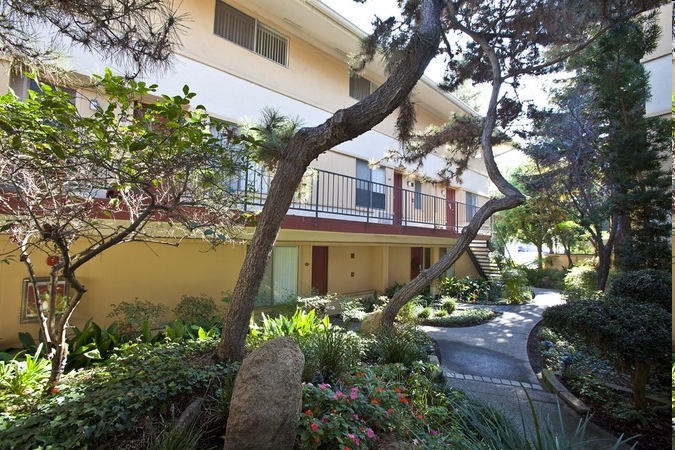 Primary Photo - Woodstone Village