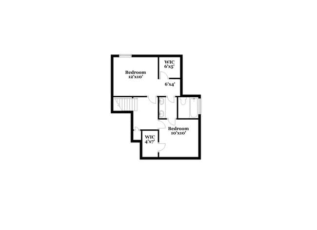 Foto del edificio - 9835 Morgan Meadows Cove