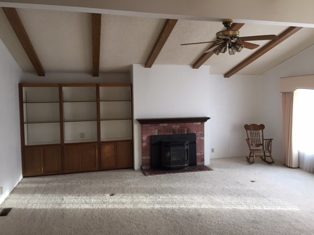 Building Photo - Large Two Bedroom in Heritage Ranch