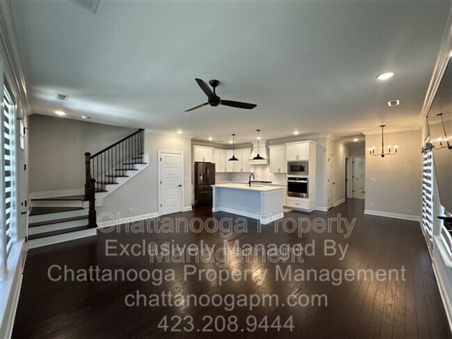 Foto del edificio - 1526 Bowtie Rd