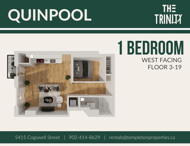 Building Photo - 5415 Cogswell St