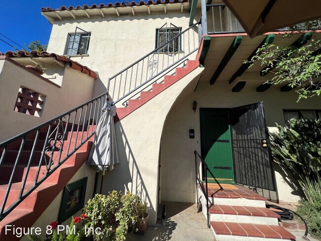 Building Photo - 1 br, 1 bath House - 1442 Echo Park Ave