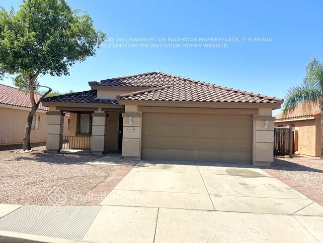 Building Photo - 10465 E Azalea Ave