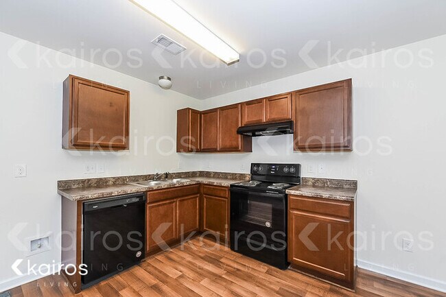 Foto del edificio - 1021 Aunt Prissey Ct.