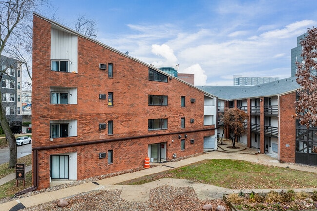 Foto del edificio - THE ALCOVE @ SECOND & JOHN