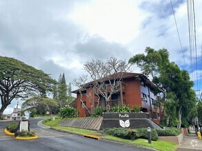 Building Photo - 46-1 Puulena St