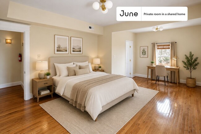 Building Photo - Room in Shared 5 bed/3 bath home