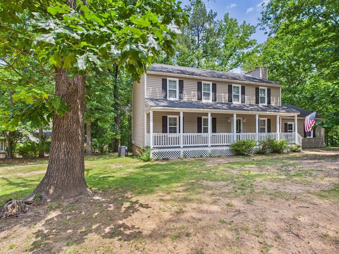 Foto principal - 9106 Barnwell Cir