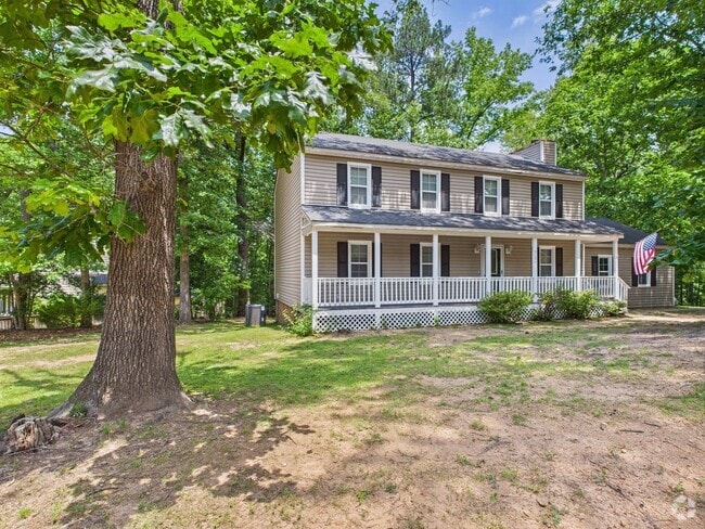 Building Photo - 9106 Barnwell Cir