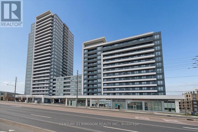 Building Photo - 7890 Bathurst St