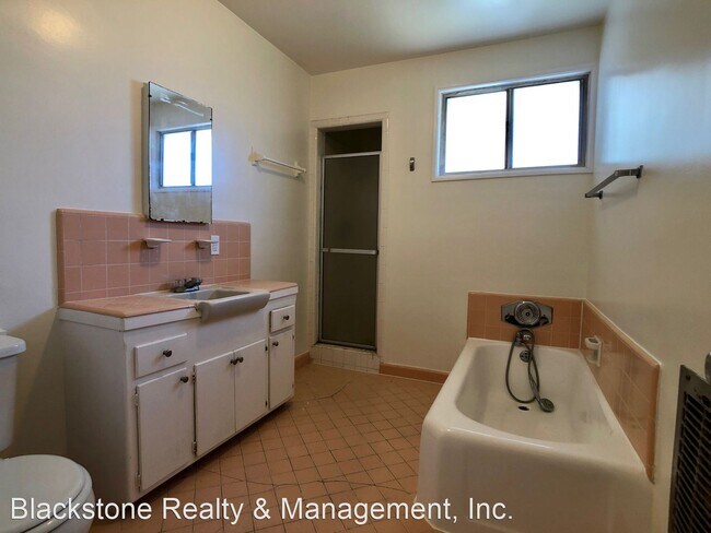 Foto del edificio - 1601 Greenfield Ave