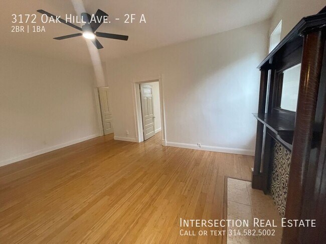 Foto del edificio - 3172 Oak Hill Ave
